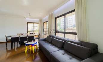 Imagem: Apartamento Venda 3 Dormitórios - 140 m²