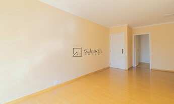 Imagem 4: Apartamento Locação Itaim Bibi 105 m² 3 Dormitórios