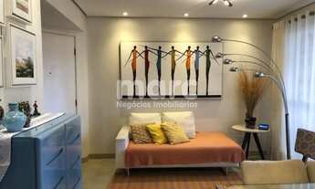 Imagem: SAO PAULO - Apartamento Padrão - VILA GOMES