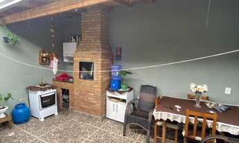 Imagem: Queimados Linda Casa