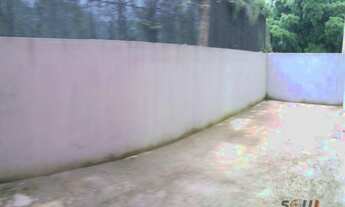 Imagem 3: Apartamento dois quartos com Gardem