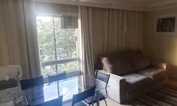 Imagem 2: Apartamento com 2 dormitórios para venda no Villa Flora Hortolândia - SP