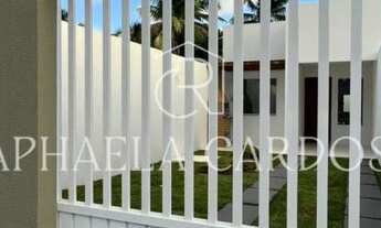 Imagem 5: Excelente casa em Barra dos Coqueiros, com suíte e varanda gourmet