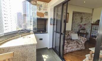 Imagem 2: Venda Apartamento 2 Dormitórios - 121 m² Pompéia