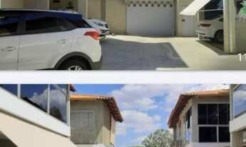 Imagem 2: Sobrado em condomínio fechado Caldas Novas