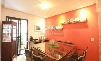 Imagem: Venda Apartamento 3 Dormitórios - 152 m²