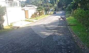 Imagem 3: Maravilhoso terreno no Alpes da Cantareira, segurança 24 horas, com academia