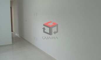 Imagem 3: Apartamento à venda, 2 quartos, 1 suíte, 1 vaga, Camilópolis - Santo André/SP