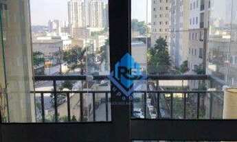 Imagem 2: Apartamento Residencial à venda, Nova Petrópolis, São Bernardo do Campo - AP3131