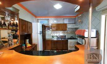 Imagem 7: Casa com 4 dormitórios à venda, 190 m² por R$ 465.000,00 - Linha Santa Cruz - Santa Cruz d