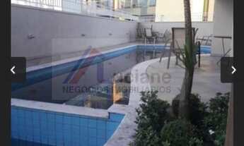 Imagem 3: Apartamento para Venda em Santo André, Vila Guiomar, 2 dormitórios, 2 banheiros, 1 vaga