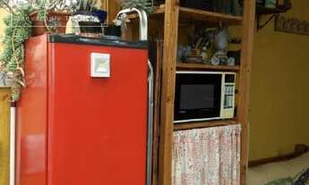 Imagem 4: Santo André - Apartamento Padrão - Vila Curuçá