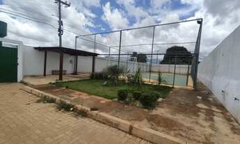 Imagem 5: Casa Moderna 3 Suítes em Condomínio Fechado na Ponte Alta