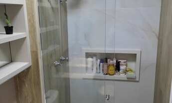 Imagem 4: Apartamento para venda com 76 metros quadrados com 2 quartos em Água Branca - São Paulo