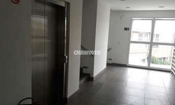 Imagem 4: Sala - Loteamento Center Santa Genebra - Campinas