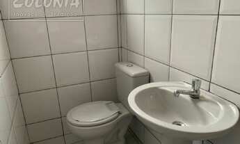 Imagem 2: Santo André - Conjunto Comercial/sala - Vila Alpina