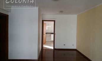 Imagem 4: Santo André - Apartamento Padrão - Parque das Nações