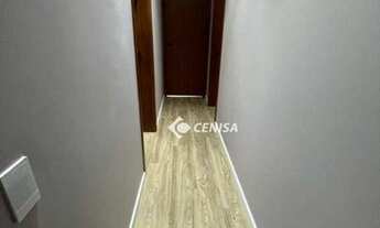 Imagem 5: Casa com 3 dormitórios à venda, 137 m² - Condomínio Jardins do Império - Indaiatuba/SP