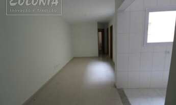 Imagem 2: Santo André - Apartamento Padrão - Vila Camilópolis