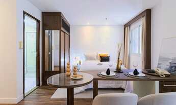 Imagem 5: São Paulo - Apartamento Padrão - Jardim Paulista