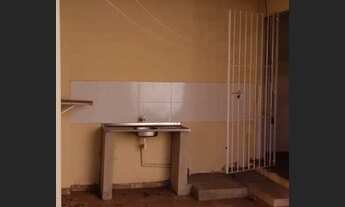 Imagem 7: Casa com 1 dormitório para alugar, 45 m² por R$ 950,00/mês - Parque Industrial - Campinas