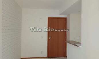 Imagem 2: APARTAMENTO DE 70M², 2 QUARTOS COM ÁREA PRIVATIVA