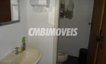 Imagem 5: Salão - Vila Itapura - Campinas