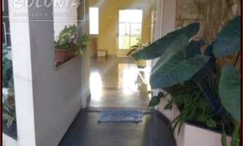 Imagem 2: São Bernardo do Campo - Apartamento Padrão - Santa Terezinha