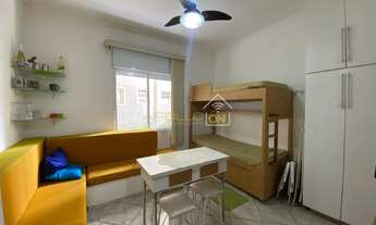 Imagem 3: Apartamento 01 Dorm. em Embaré - Santos