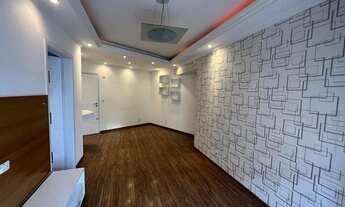 Imagem 2: Apartamento com 2 dorms, Canto do Forte, Praia Grande - R$ 530 mil, Cod: 744