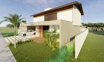 Imagem 4: FLORIANóPOLIS - Casa Padrão - Cachoeira do Bom Jesus