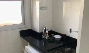 Imagem 5: Apartamento com 3 dormitórios à venda, 165 m² por R$ 1.750.000 - Jardim Barbosa - Guarulho