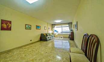 Imagem 2: Cobertura com 3 dormitórios à venda, 259 m² por R$ 2.200.000,00 - Ponta da Praia - Santos