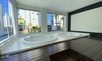 Imagem 6: Apartamento Alto Padrão para Venda em Pioneiros Balneário Camboriú-SC - 344