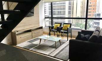 Imagem 2: Apartamento Duplex à venda, 64 m² por R$ 1.100.000,00 - Vila Olímpia - São Paulo/SP