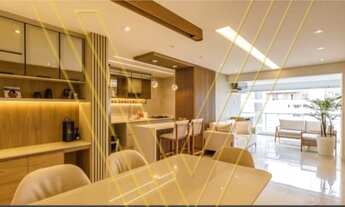 Imagem 3: Barueri - Apartamento Padrão - Bethaville I