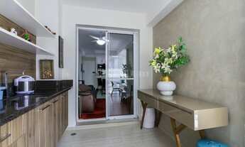 Imagem 4: São Paulo - Apartamento Padrão - Vila Olímpia