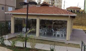 Imagem 1: Apartamento - Parque São Martinho - Campinas