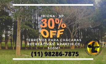 Imagem: Chácaras no interior com documento Cd