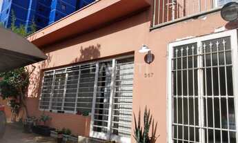 Imagem 1: Casa - Cambuí - Campinas