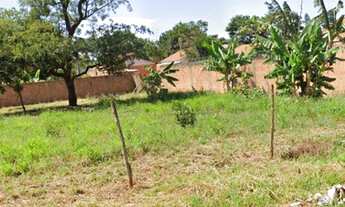 Imagem: Terreno BARATO Jd Noroeste e região 2.000