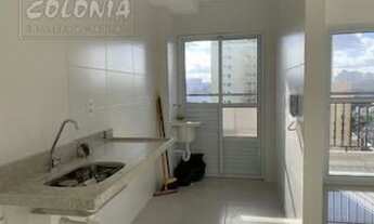 Imagem 6: Santo André - Apartamento Padrão - Parque das Nações