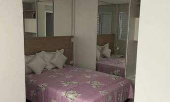 Imagem 2: Apartamento com 1 dormitório para alugar, 27 m² por R$ 1.905,00/mês - Vila Guilherme - São