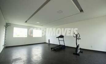 Imagem 7: Apartamento - Jardim São Gabriel - Campinas