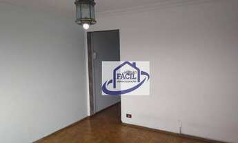 Imagem 5: Apartamento com 3 dormitórios, 89 m² - venda por R$ 519.999,99 ou aluguel por R$ 1.800,00