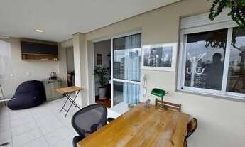 Imagem 7: Apartamento Venda Pinheiros 70 m² 2 Dormitórios