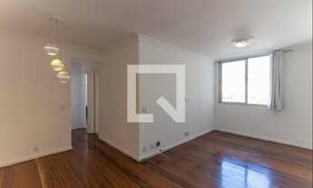 Imagem 2: Apartamento para Aluguel - Maracanã, 2 Quartos, 75 m2