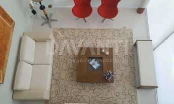 Imagem 4: Casa - Loteamento Alphaville Campinas - Campinas