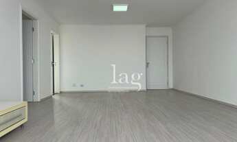 Imagem 3: Apartamento com 3 dormitórios para alugar, 120 m² por R$ 3.000,00/mês - Jardim Vergueiro