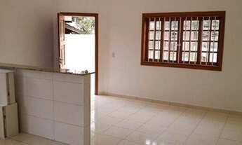 Imagem 3: Casa com 2 dormitórios para alugar, 80 m² por R$ 1.800,00/mês - Jardim das Cerejeiras - At